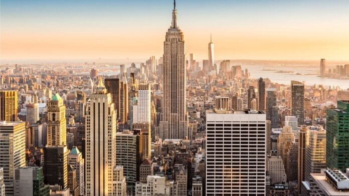 Qué Ver en Nueva York Qué Ver en Nueva York