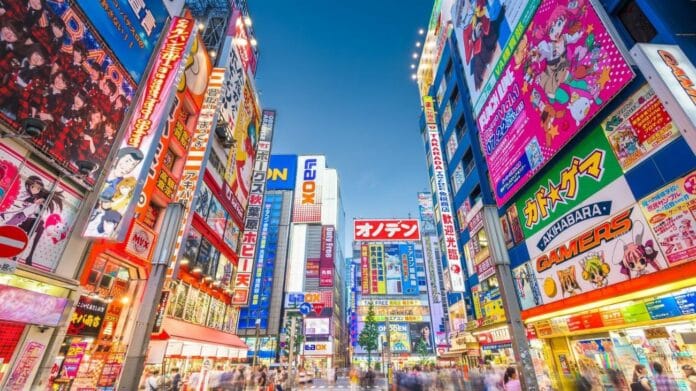 que ver en akihabara Qué ver en Akihabara