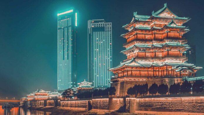 que ver en pekin Qué ver en Pekín