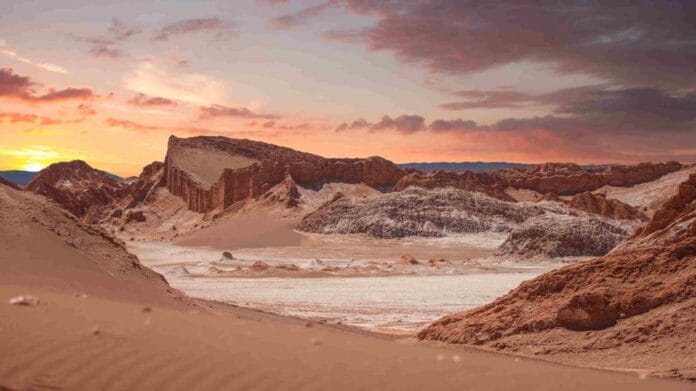 San Pedro de Atacama en 4 días: Guía por el Desierto del Cielo