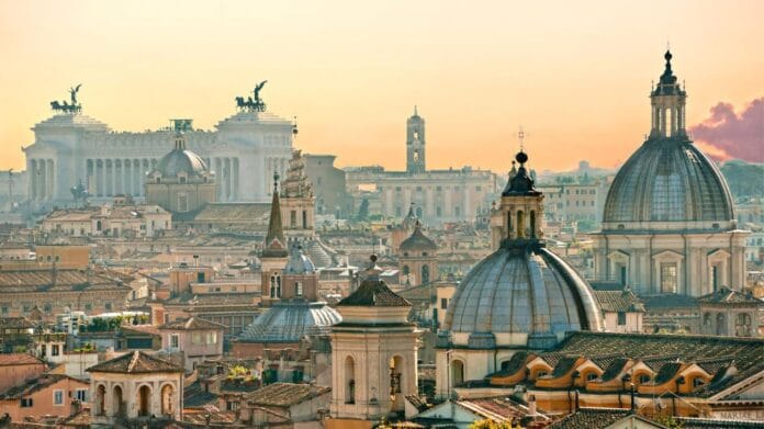 Qué ver en Roma 30 Imprescindibles que un turista tiene que ver