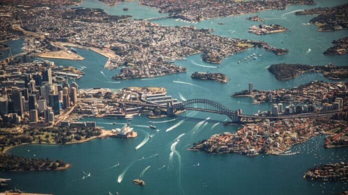 Descubre los Rincones Secretos y Menos Conocidos de Sydney