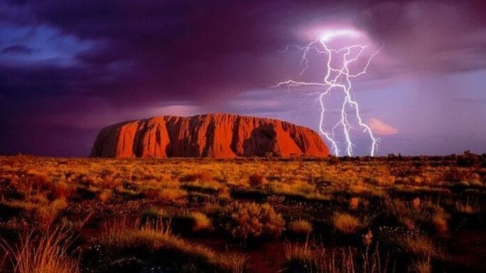 Ruta por los 20 lugares Patrimonio de la Humanidad de Australia