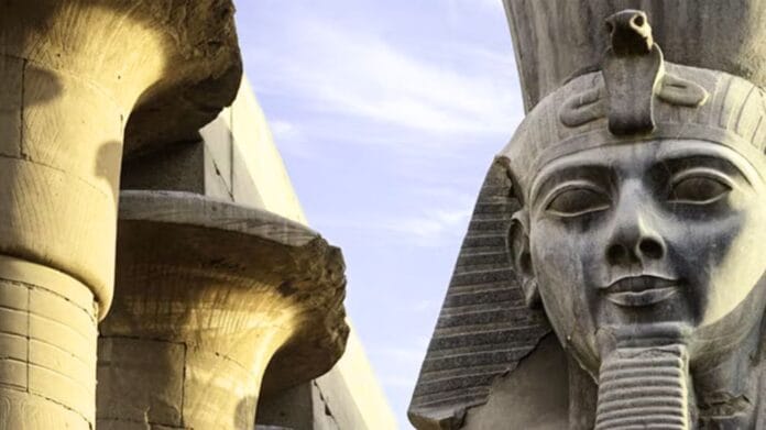 Qué ver en Luxor: Descubriendo los Tesoros Antiguos