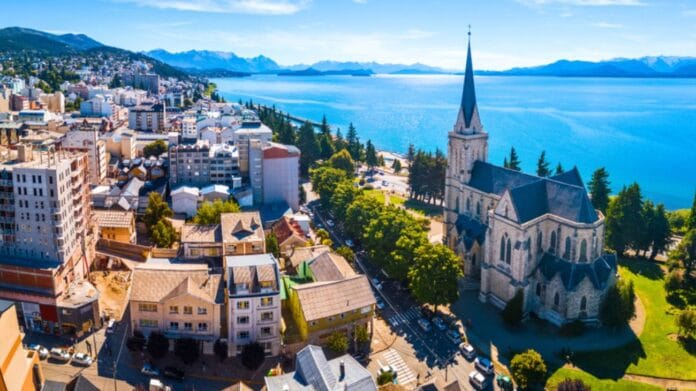 Qué ver en Bariloche en 3 días: MAPAS DE RUTAS y GUÍAS