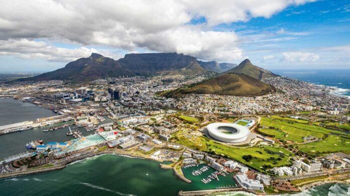 Imprescindibles en Ciudad del Cabo: Una guía completa para un viaje inolvidable
