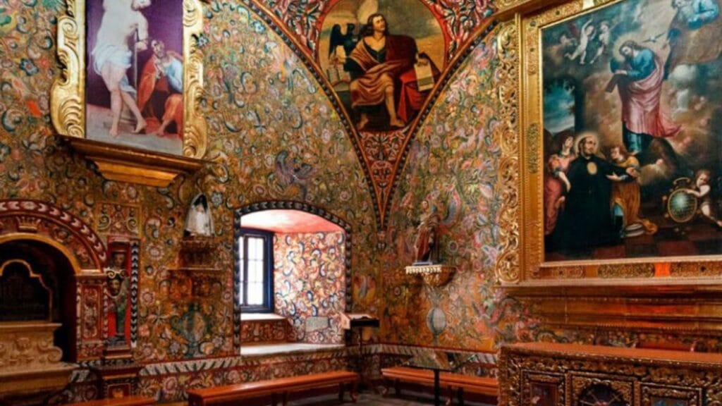 qué ver en Arequipa y sus alrededores en un día