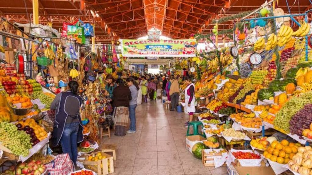 qué ver en Arequipa y sus alrededores en un día