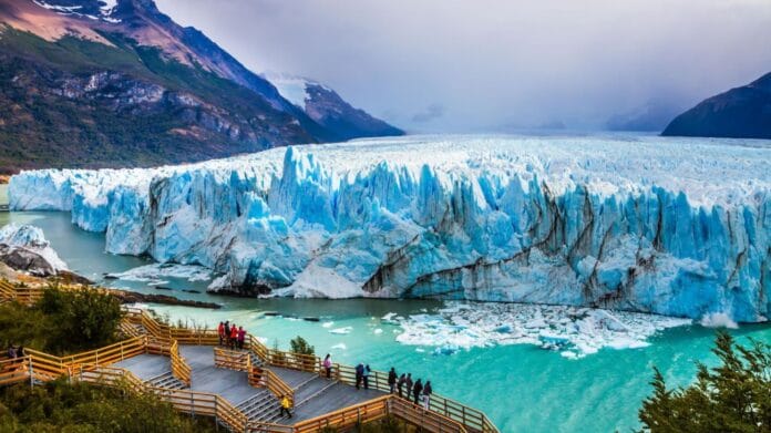 10 Mejores Alojamientos Baratos cerca del Glaciar Perito Moreno