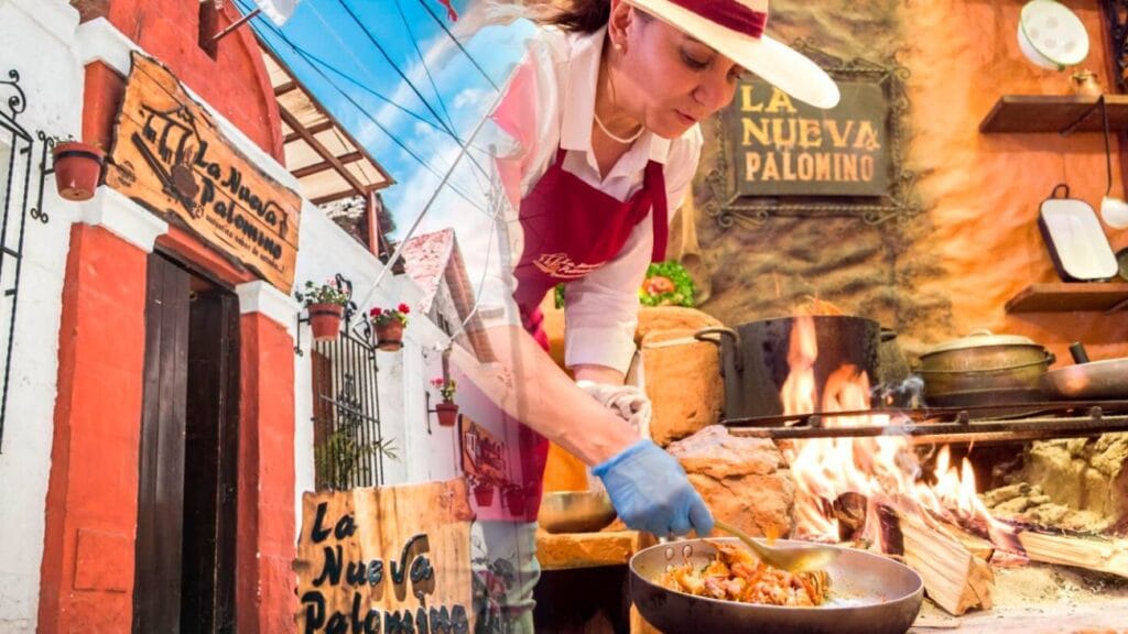 qué ver en Arequipa y sus alrededores en un día