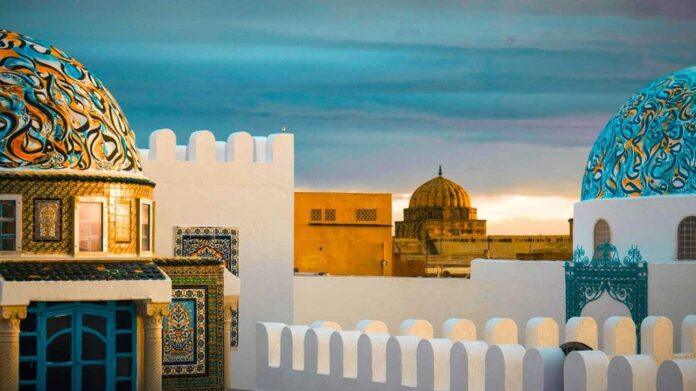 Como recorrer Túnez en una semana: Desierto y Patrimonio