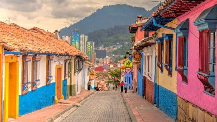 portada bogota Qué lugares visitar en Bogotá