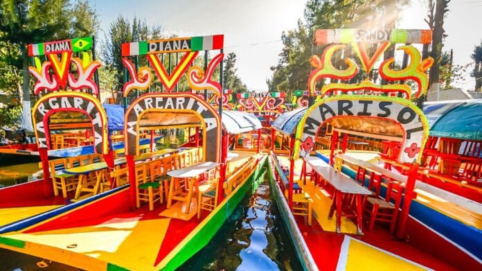 que hacer en xochimilco con niños Que hacer en Xochimilco con niños