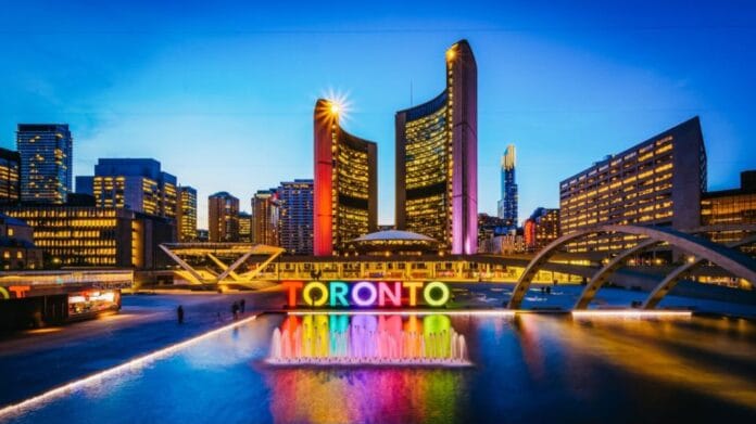 Qué Ver en Toronto: Guía Definitiva 2025 para Viajeros en Canadá
