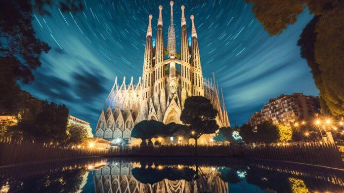 Cómo Entrar Gratis a la Sagrada Familia de Barcelona