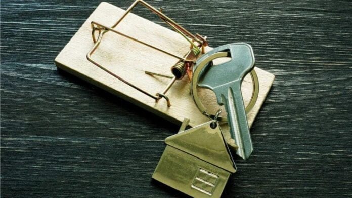 Estafas Vacacionales: Como detectarlas, evitarlas y que hacer