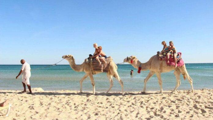 Las 10 Mejores Playas de la Costa de Túnez