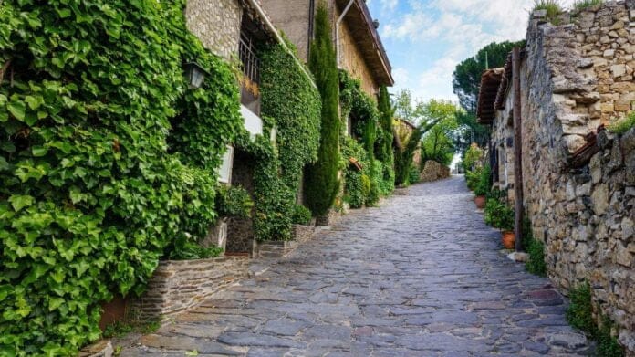 Pueblos más bonitos de la Comunidad de Madrid Pueblos más bonitos de la Comunidad de Madrid