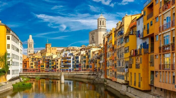 Que lugares visitar en Gerona si solo tienes 1 día Que lugares visitar en Gerona si solo tienes 1 día