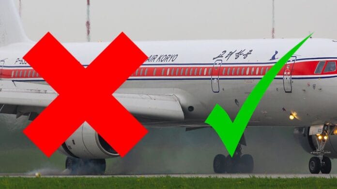 Que no debes hacer si viajas a Corea del Norte: Evita problemas