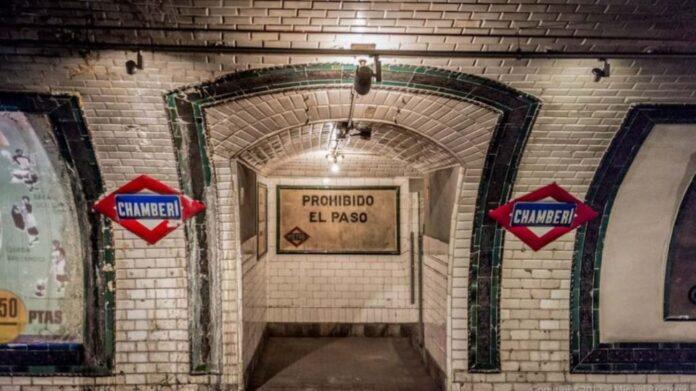 Estos son los lugares secretos y menos conocidos de Madrid