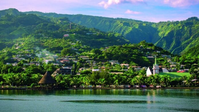 Qué ver en Tahití: La isla más grande de la Polinesia Francesa