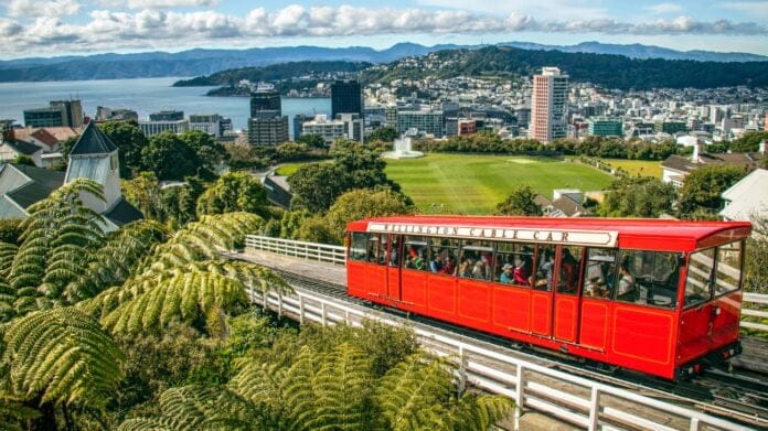 ¿Qué ver en Wellington en 1 día? Recorrido para no perderte nada