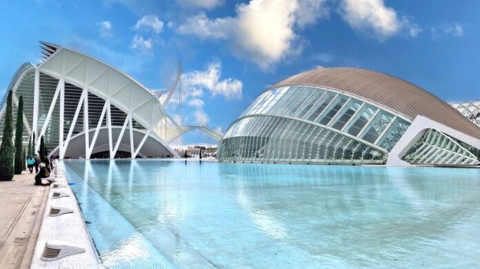 Qué Ver y Hacer en la Ciudad de las Artes y las Ciencias de Valencia