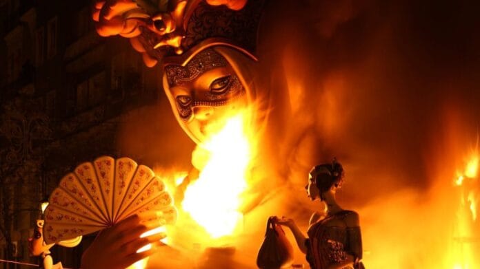 10 Curiosidades sobre Valencia que seguro te sorprenderán