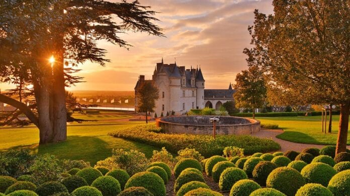 Qué Debes Ver en el Valle del Loira: El Jardín de Francia