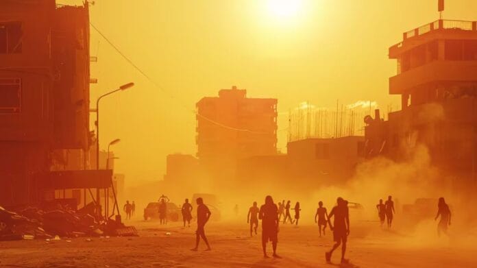 viajar a lugares inhabitables viajar lugares inhabitables