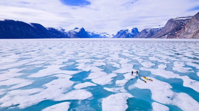 10 cosas que ver y hacer en la región de Baffin, Canadá