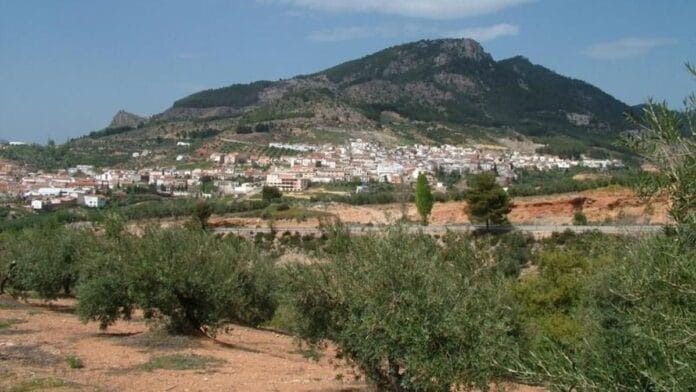 Orcera, el pueblo de David Broncano: Sierra en estado puro