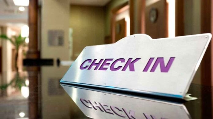 El nuevo registro de viajeros en España: Todo lo que necesitas saber