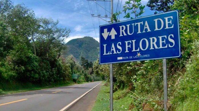Lo mejor de la Ruta de las Flores en El Salvador: que ver y hacer