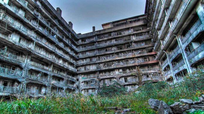 Cómo llegar a Ikeshima y Hashima: las islas fantasmas de Nagasaki