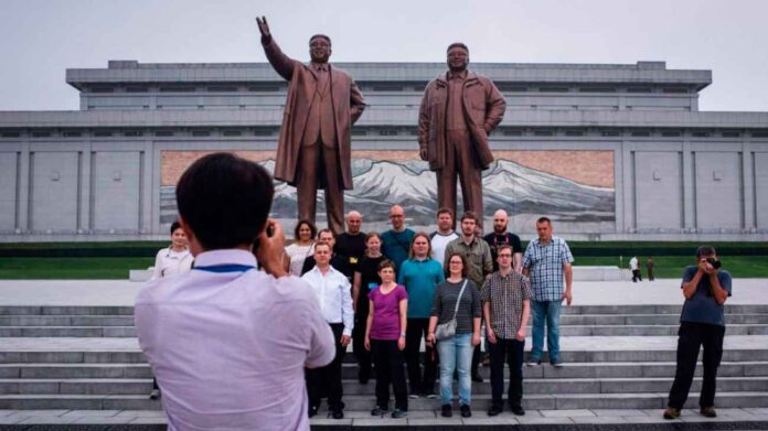 Corea del Norte reabre el turismo en 2025: ¿oportunidad real o espejismo?