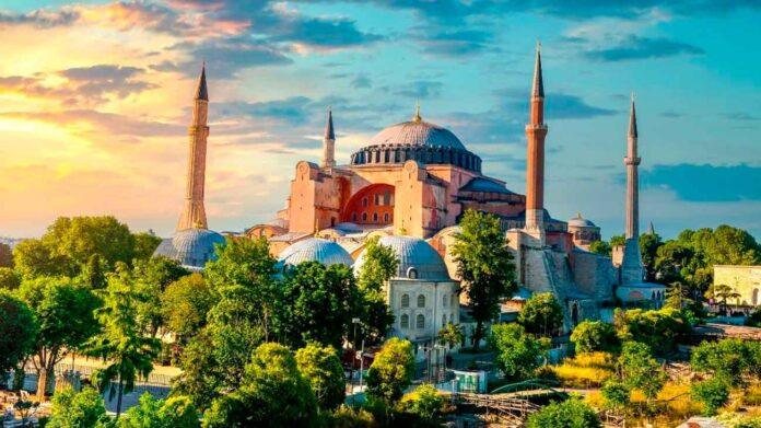 entrar-gratis-santa-sofia-mezquita-azul Entrar gratis santa Sofía mezquita azul Estambul