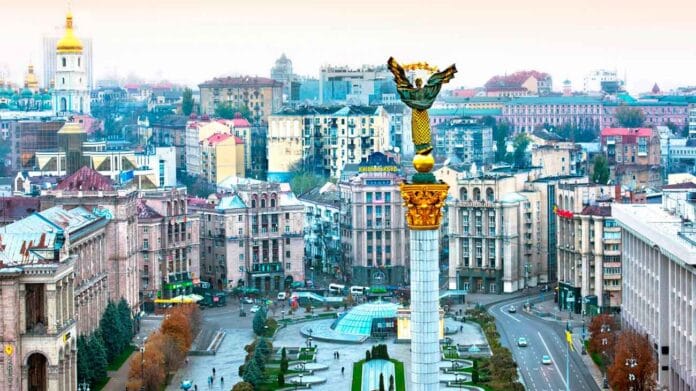 Lugares seguros para viajar a Ucrania en 2025: guía completa para turistas