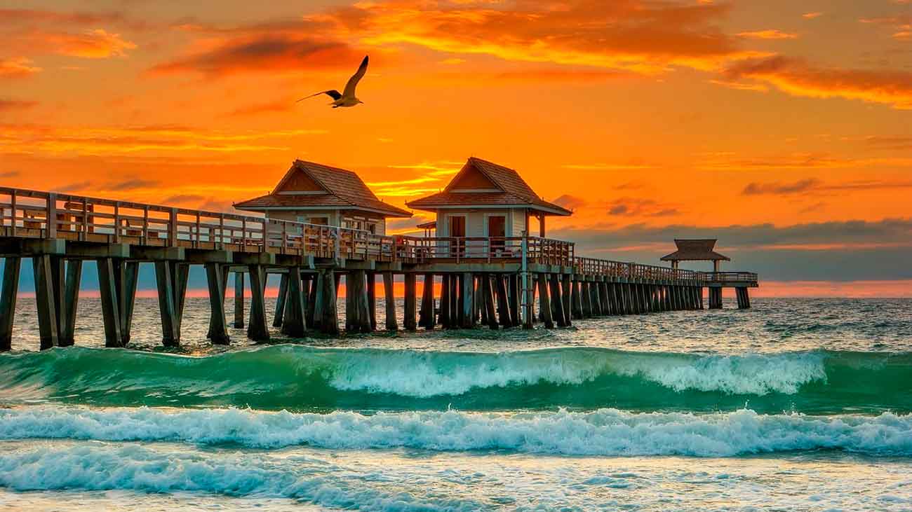 Las 15 mejores playas de Florida: golfo de México y costa atlántica