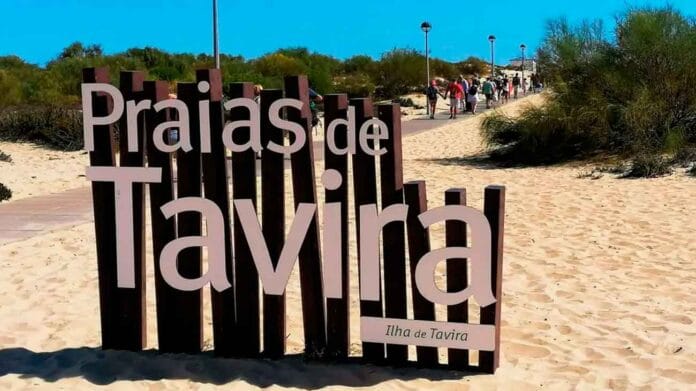 como-llegar-isla-tavira como llegar isla tavira