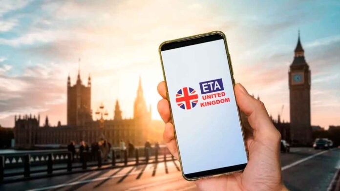 ETA: el nuevo registro obligatorio que tienes que hacer para viajar a Reino Unido