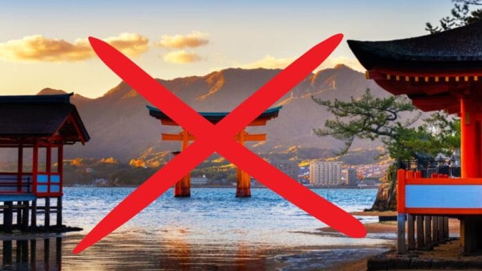 Japón se suma a la tendencia del impuesto turístico adoptada por varios países