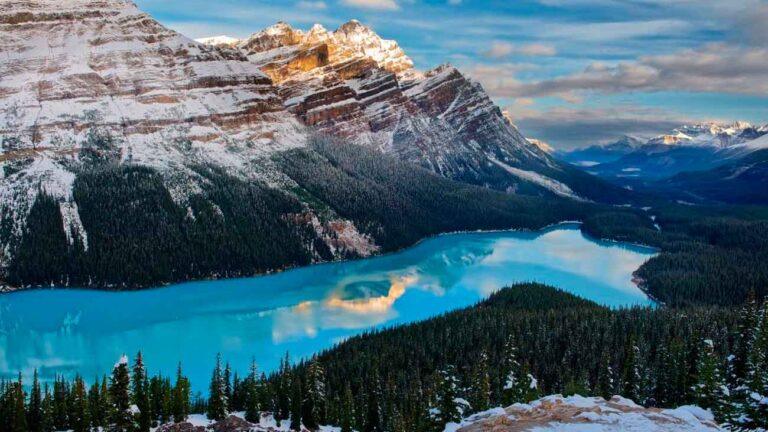 Lagos de Canadá: los 12 imprescindibles según los viajeros