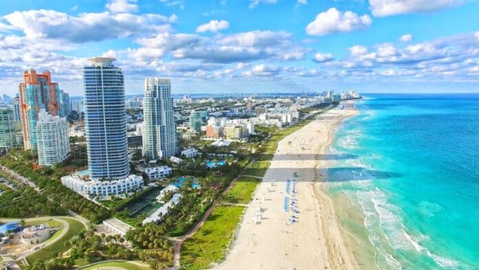 miami Los 10 mejores cruceros desde Miami en 2025 (con precios y detalles completos).