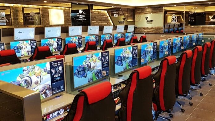 pc bang corea del sur Los PC Bang más baratos de las ciudades más importantes de Corea del Sur: guía completa sobre estos cibercafés coreanos con “esteroides”.