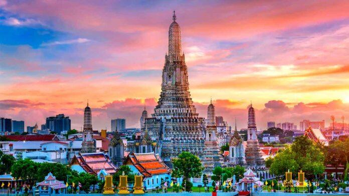 que ver bangkok lugares imprescindibles