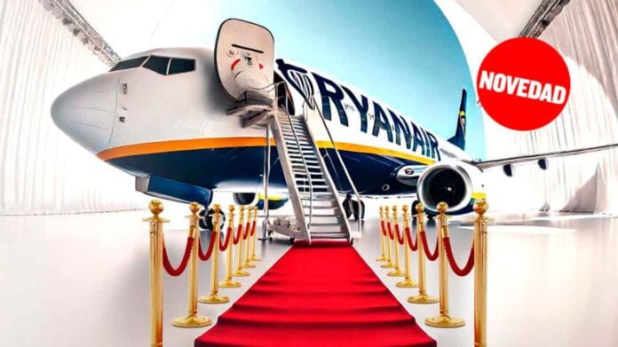 Ryanair Prime: ¿Realmente merece la pena su nueva tarifa plana de 79 euros?