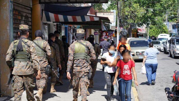 Soyapango: la ciudad más peligrosa de El Salvador y del mundo antes de la llegada de Bukele