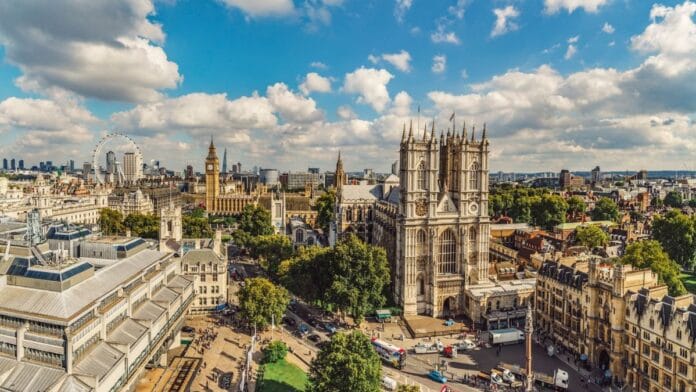 abadia de westminster Cómo entrar gratis a la Abadía de Westminster (y por qué merece la pena intentarlo).
